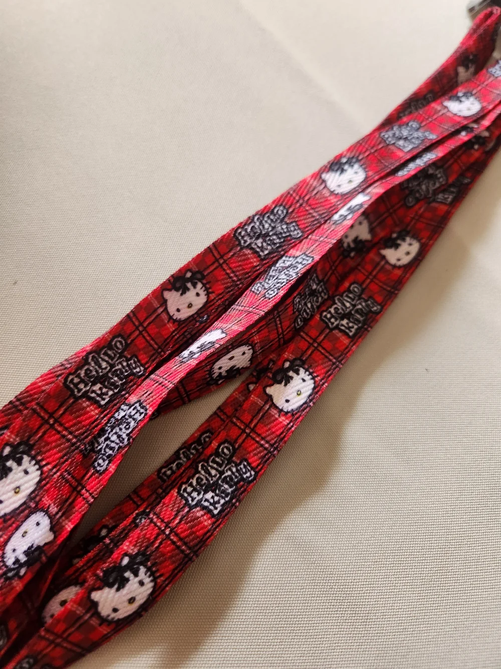 Hello Kitty 10 pairs
